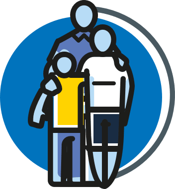 família - nossa missão - prudential